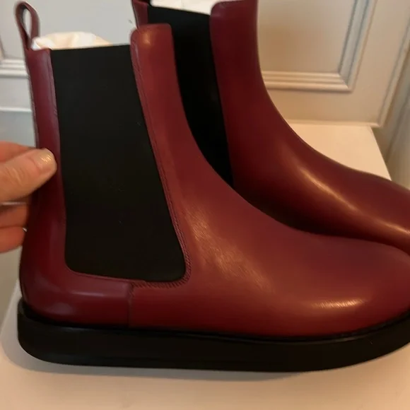 Brand new The Row Gaia boots - Picture 2 of 7